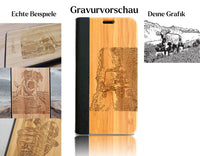 Thumbnail for INDIVIDUELL iPhone 13 Mini Flipcase